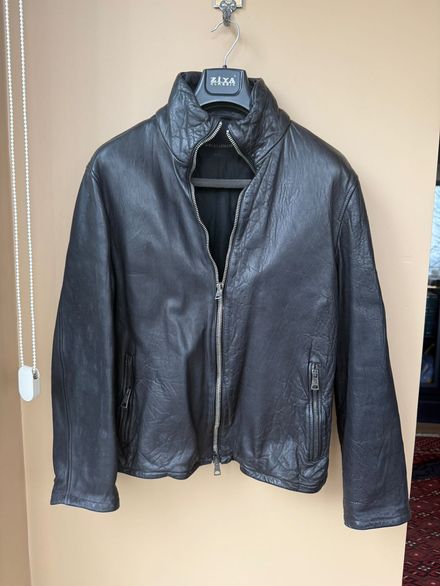 Giorgio Armani deri mont