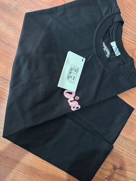 Dior Siyah T-Shirt