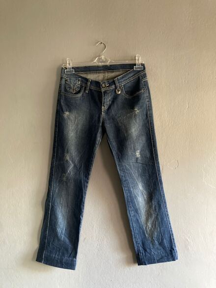 Premium Vintage Lk jean