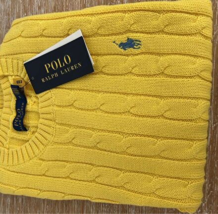 POLO RALPH LAUREN KAZAK