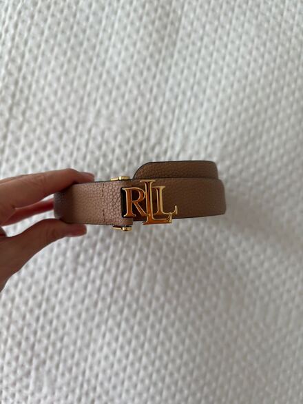 Polo Ralph Lauren Kemer
