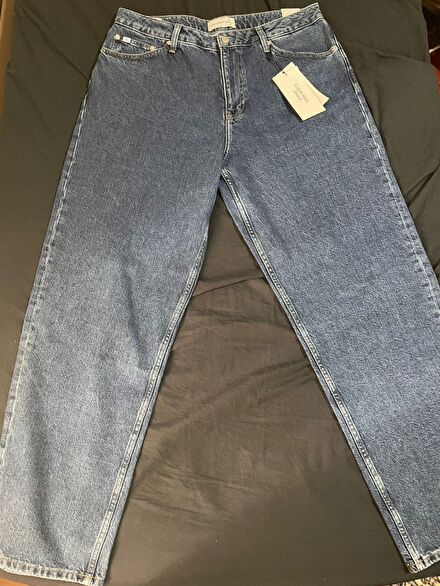 Calvin Klein Jean