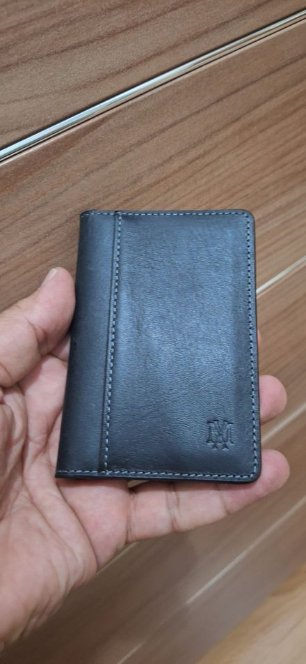 Mavi Jeans Deri Kartlık, Cüzdan #Mavi