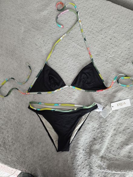 orijinal marka bikini