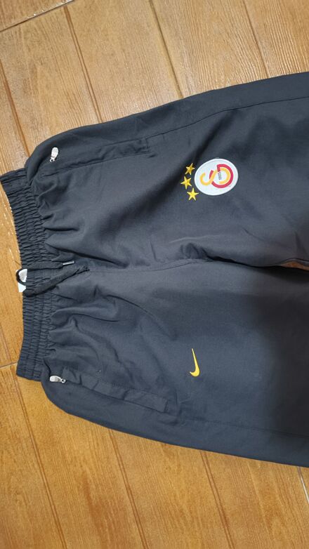 #Nike Galatasaray çocuk eşofman altı.