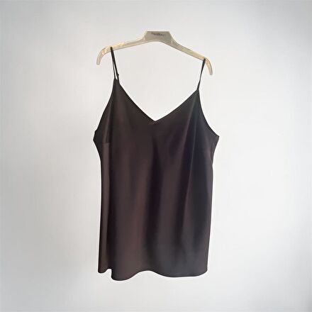 Siyah Basic Atlet