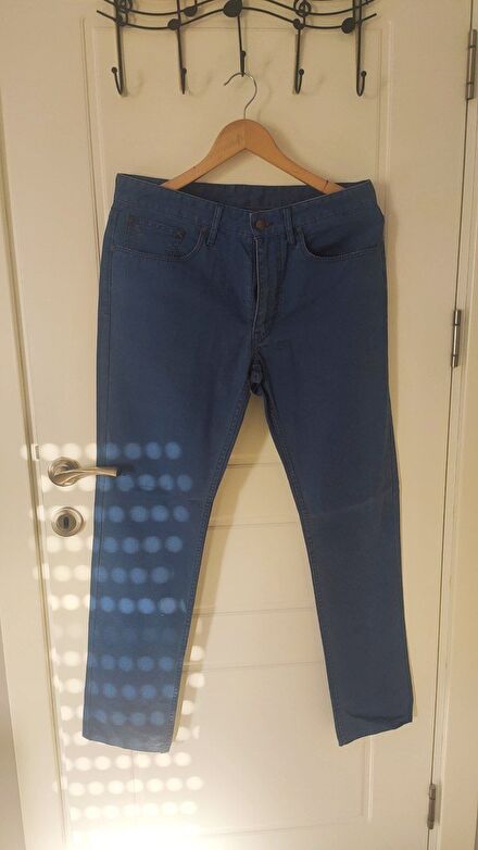Ralph Lauren Jean Pantolon