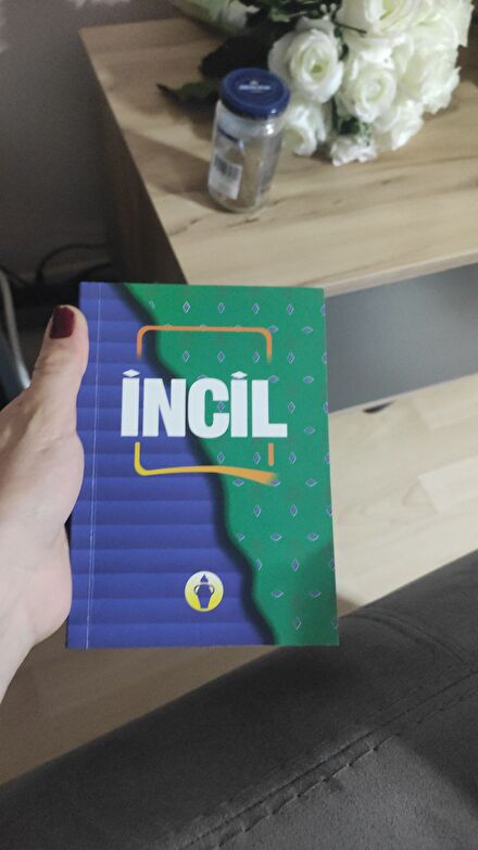 İncil Kitabı