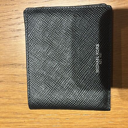 Michael Kors erkek cüzdanı