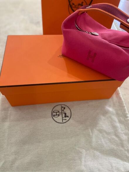 Hermes istanbul havalimanından alındı