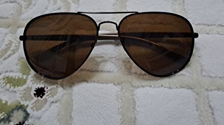Safari Damla Model Erkek Güneş Gözlüğü