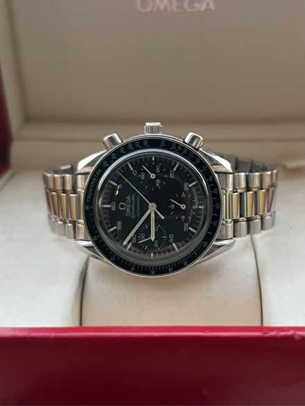 Omega Speedmaster Reduced 3510.50.00
