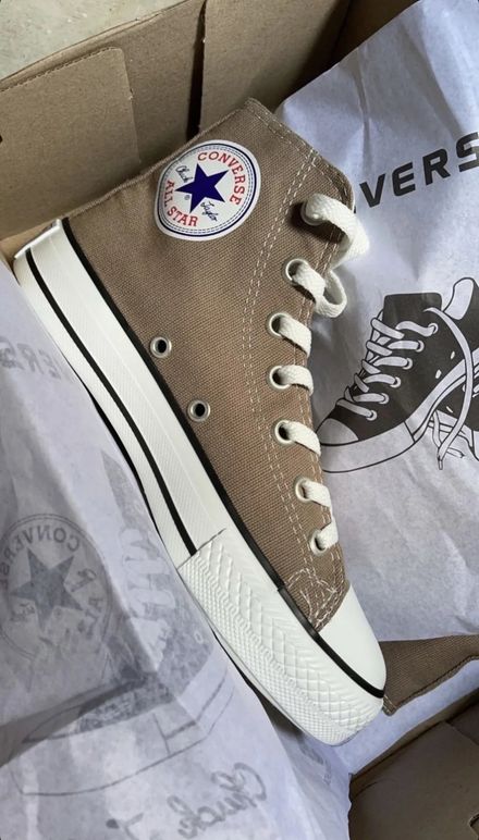 Converse Allstar Sneaker Frsat rn