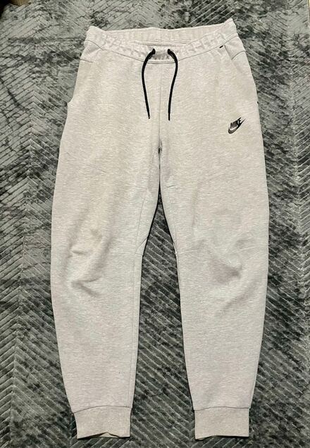 Nike Eski Sezon Tech Fleece
