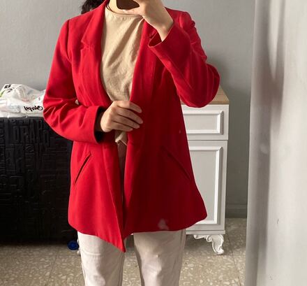 blazer Ceket