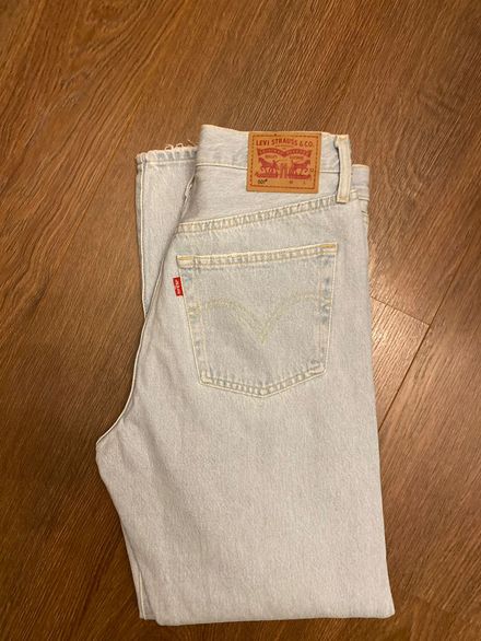 Orijinal 501 blue jean#501#