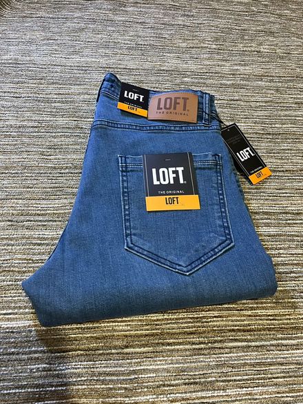 Loft jeans