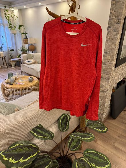 Orjinal nike Sweat