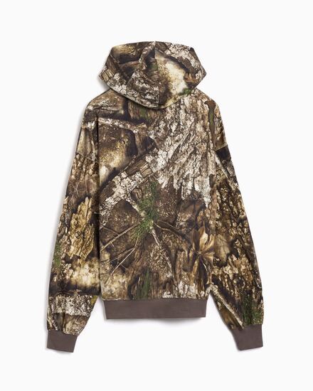 Jordan Brooklyn Realtree Camo Hoodie
