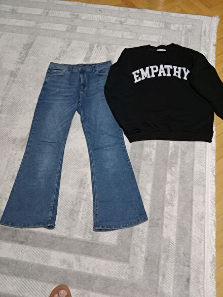 LTB alt üst takım