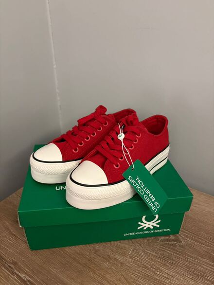 Sıfır converse