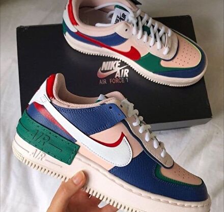 Nike air force