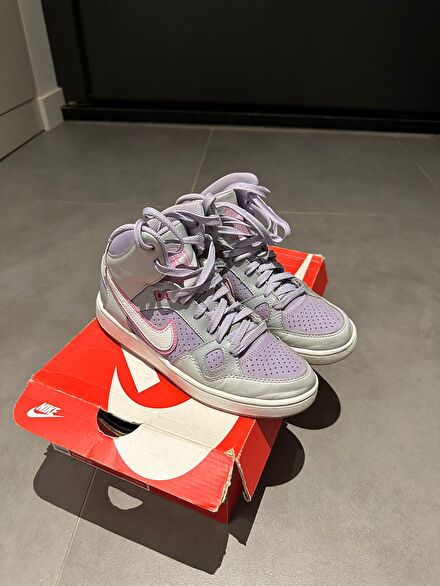 Nike Air Force 37,5 numara