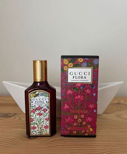 Gucci Flora Gardenia Intense 50ML