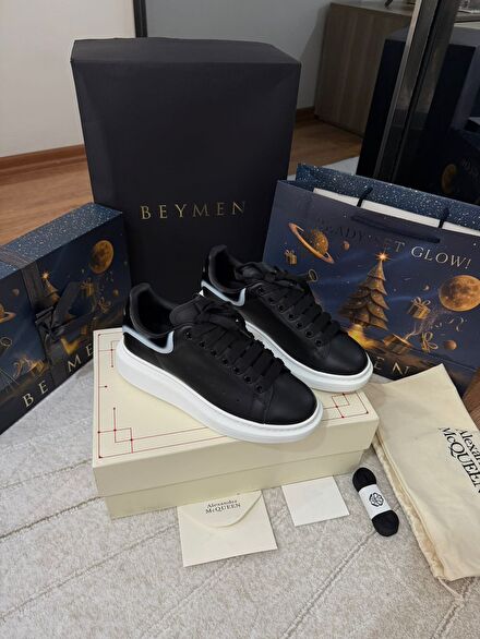 Alexander McQueen ayakkabı