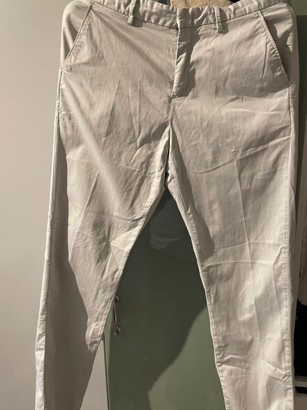 Falconeri pantolon 48 beden Medium