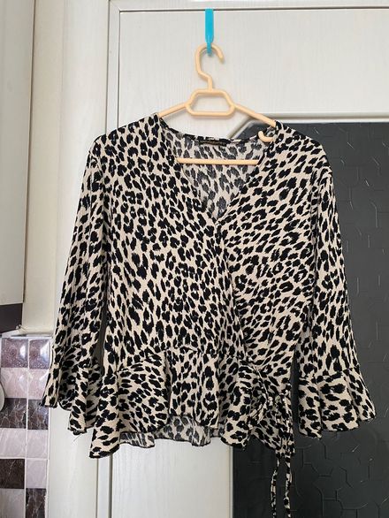 Leopar Bluz