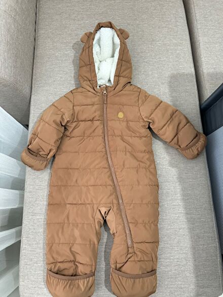 H&M Astronot mont