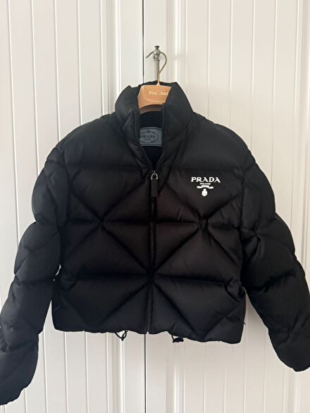 Prada Orjinal Mont