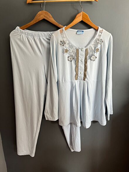 Pijama Takımı