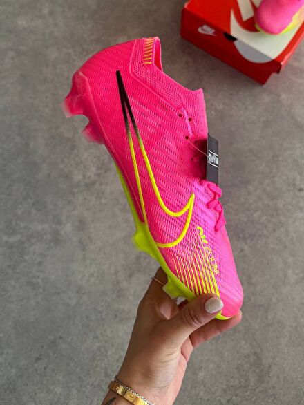 Nike Mercurial Zoom Superfly 9 Elite