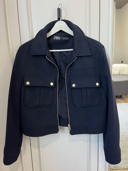 Zara Ceket #zara #ceket