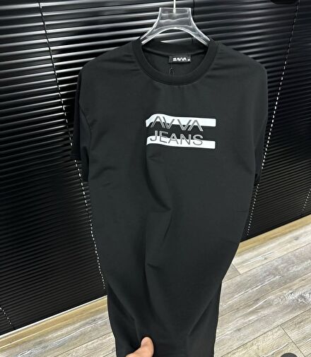 erkek t-shirt yeni sezon etiketli
