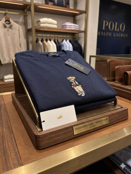 Polo Ralph Lauren Polo Bear