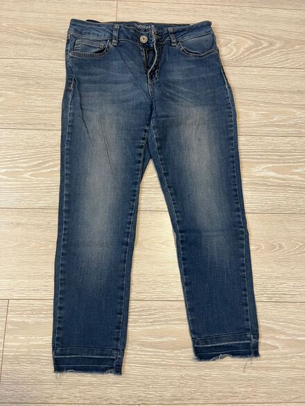 Network Jean