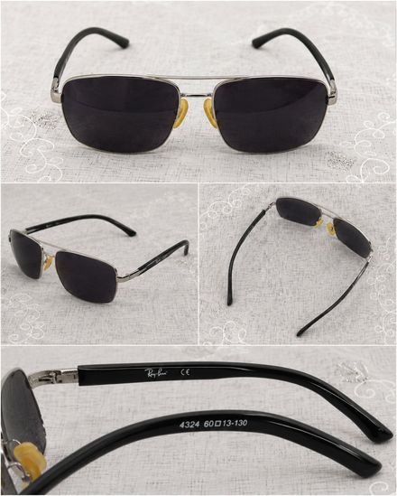 Ray-Ban Erkek Güneş Gözlüğü