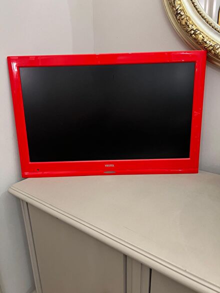 Vestel full Hd uydu alıcılı Led Tv