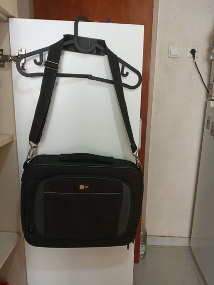 Case Logic Dizüstü Bilgisayarlar Çantası
