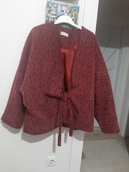 0-6 Yaş Yayınları Blazer / Ceket