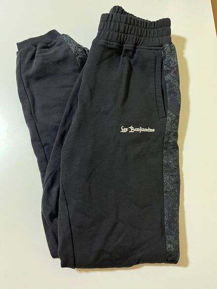 Les Benjamins • Sweatpant 301