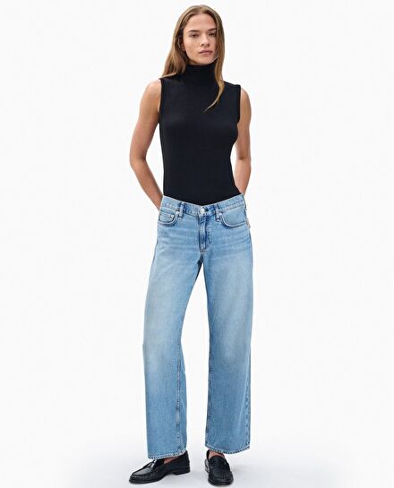 Rag&Bone Saige Kadın Kot S25 🦄