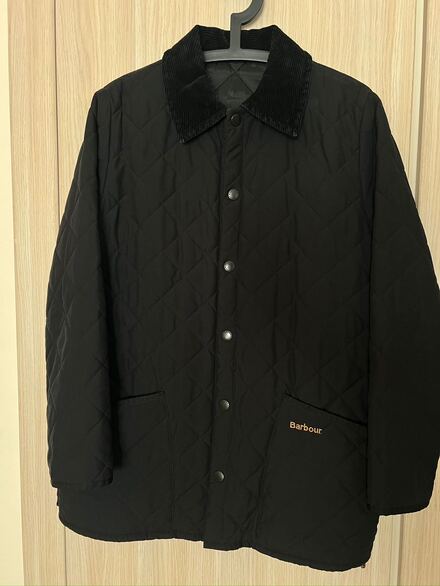 Barbour ceket