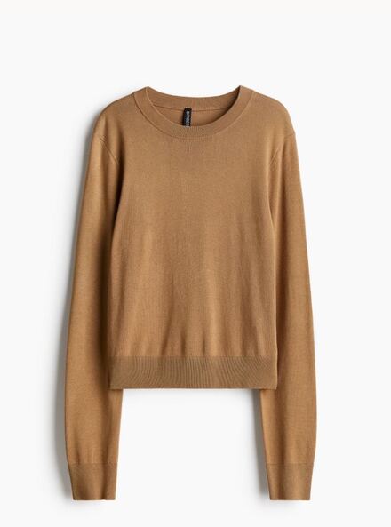 H&M Triko Kazak