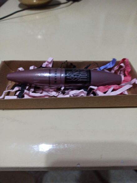 MAYBELLİNE MASKARA