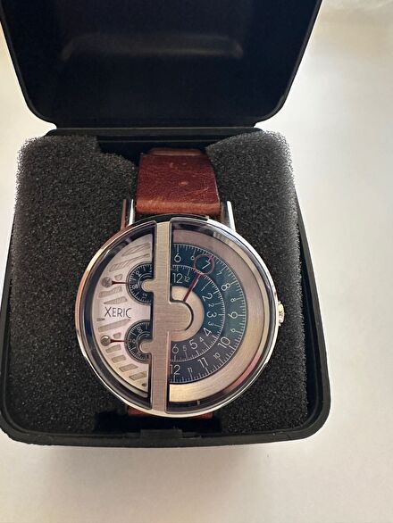 Xeric Soloscope Erkek Kol Saati