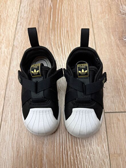 Adidas Superstar Ayakkabı